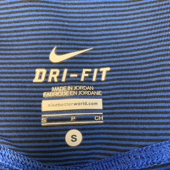 Nike Women’s Dri-Fit Legend 2.0 Capri Size S - Picture 7 of 8